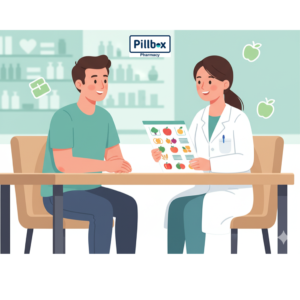 The Role of Dietitians in Your Health Journey | Why Professional Advice Matters